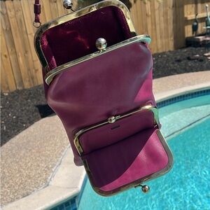 Vintage Coach Swinger circa 1971-1974